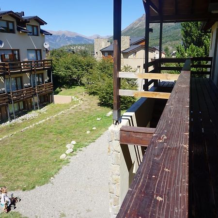 Altos Del Catedral Apartment San Carlos de Bariloche Exterior photo