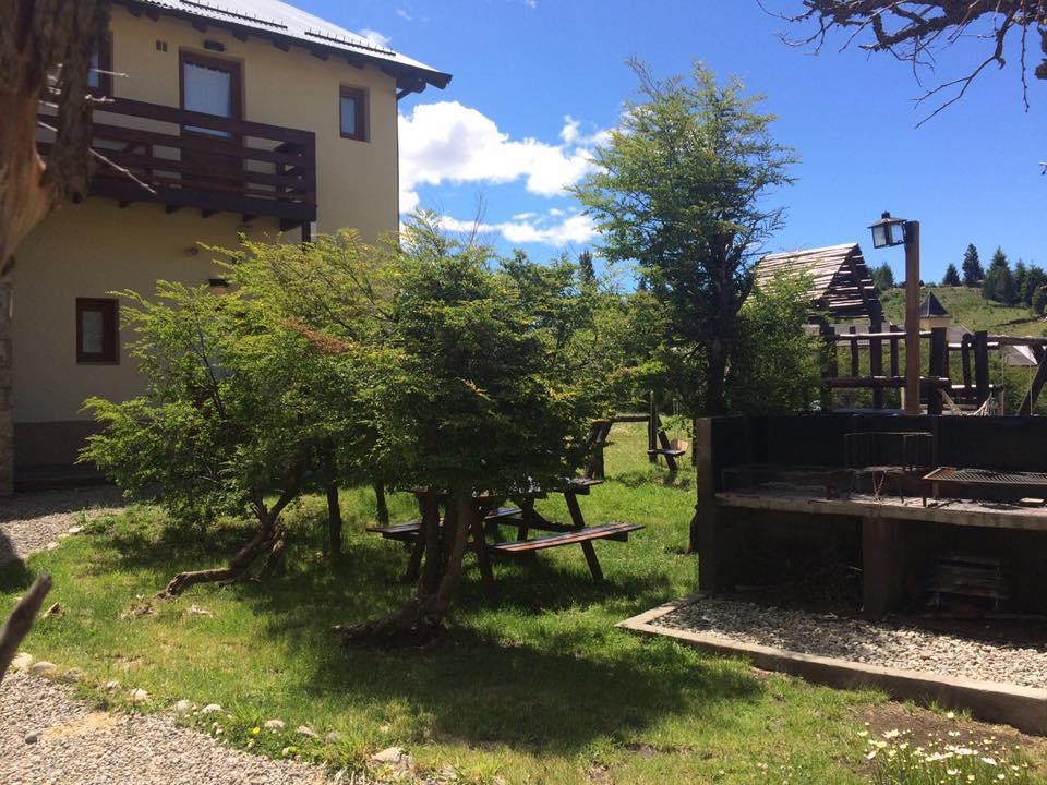 Altos Del Catedral Apartment San Carlos de Bariloche Exterior photo