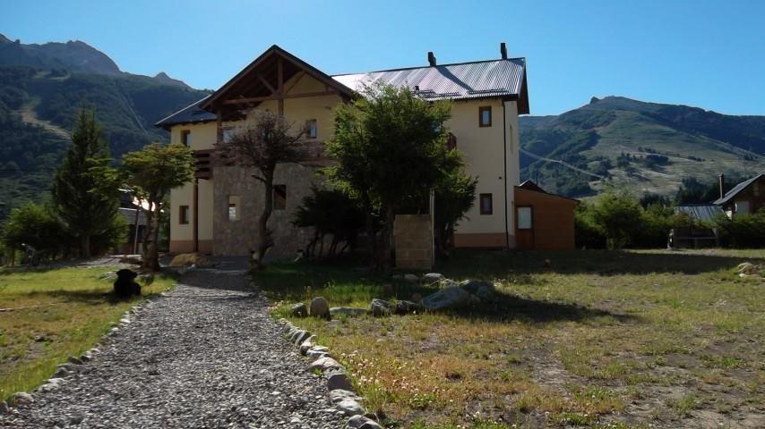 Altos Del Catedral Apartment San Carlos de Bariloche Exterior photo